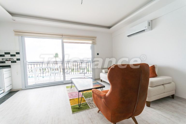 Apartment vom entwickler in Famagusta, Nordzypern meeresblick pool ratenzahlung - 86308 Apartment vom entwickler in Famagusta, Nordzypern meeresblick pool ratenzahlung - immobilien in der Türkei kaufen - 86308