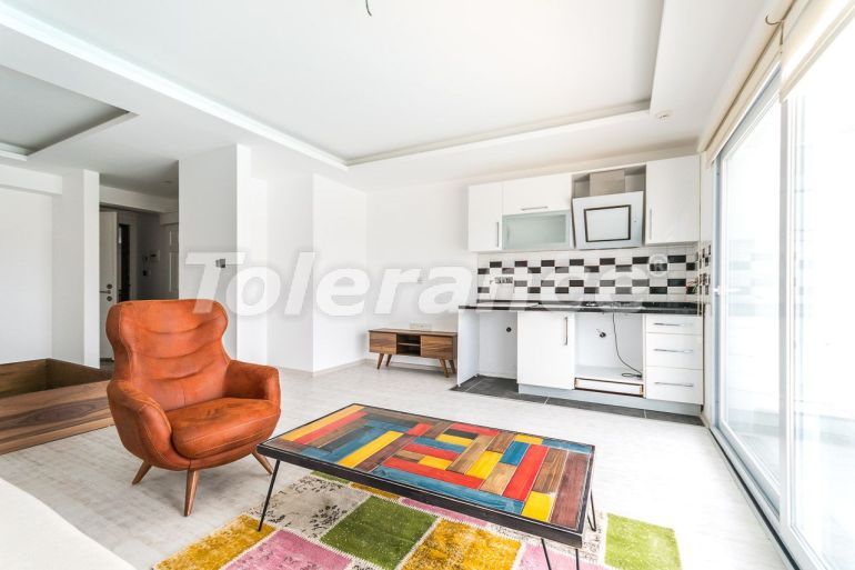 Apartment vom entwickler in Famagusta, Nordzypern meeresblick pool ratenzahlung - 86310 Apartment vom entwickler in Famagusta, Nordzypern meeresblick pool ratenzahlung - immobilien in der Türkei kaufen - 86310