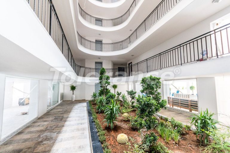 Apartment vom entwickler in Famagusta, Nordzypern meeresblick pool ratenzahlung - 86313 Apartment vom entwickler in Famagusta, Nordzypern meeresblick pool ratenzahlung - immobilien in der Türkei kaufen - 86313