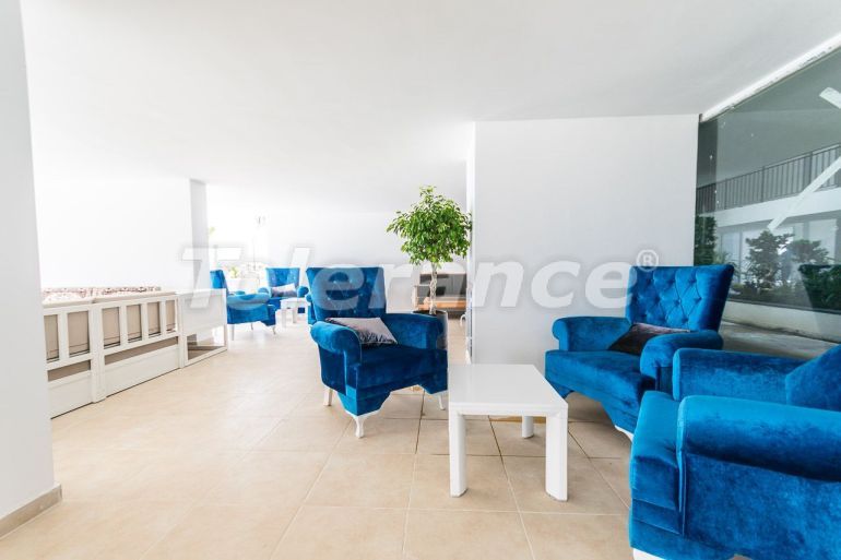 Apartment vom entwickler in Famagusta, Nordzypern meeresblick pool ratenzahlung - 86320 Apartment vom entwickler in Famagusta, Nordzypern meeresblick pool ratenzahlung - immobilien in der Türkei kaufen - 86320