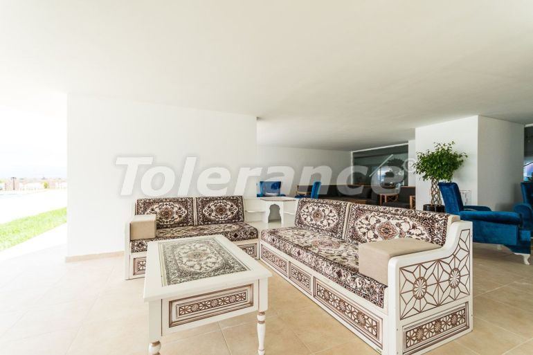 Apartment vom entwickler in Famagusta, Nordzypern meeresblick pool ratenzahlung - 86321 Apartment vom entwickler in Famagusta, Nordzypern meeresblick pool ratenzahlung - immobilien in der Türkei kaufen - 86321