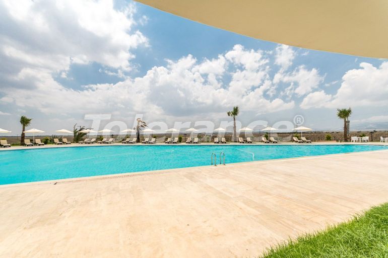 Apartment vom entwickler in Famagusta, Nordzypern meeresblick pool ratenzahlung - 86322 Apartment vom entwickler in Famagusta, Nordzypern meeresblick pool ratenzahlung - immobilien in der Türkei kaufen - 86322