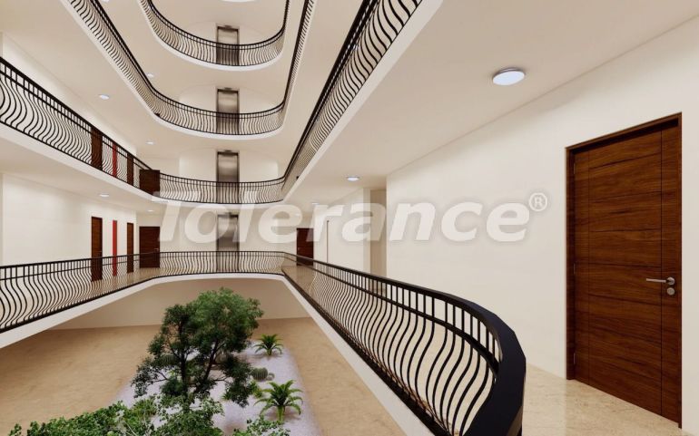 Apartment vom entwickler in Famagusta, Nordzypern meeresblick pool ratenzahlung - 86331 Apartment vom entwickler in Famagusta, Nordzypern meeresblick pool ratenzahlung - immobilien in der Türkei kaufen - 86331
