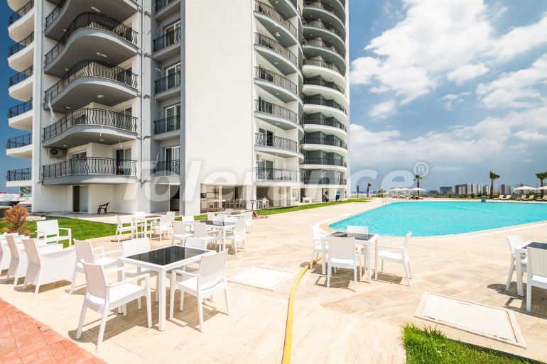 Apartment vom entwickler in Famagusta, Nordzypern meeresblick pool ratenzahlung - 86334 Apartment vom entwickler in Famagusta, Nordzypern meeresblick pool ratenzahlung - immobilien in der Türkei kaufen - 86334