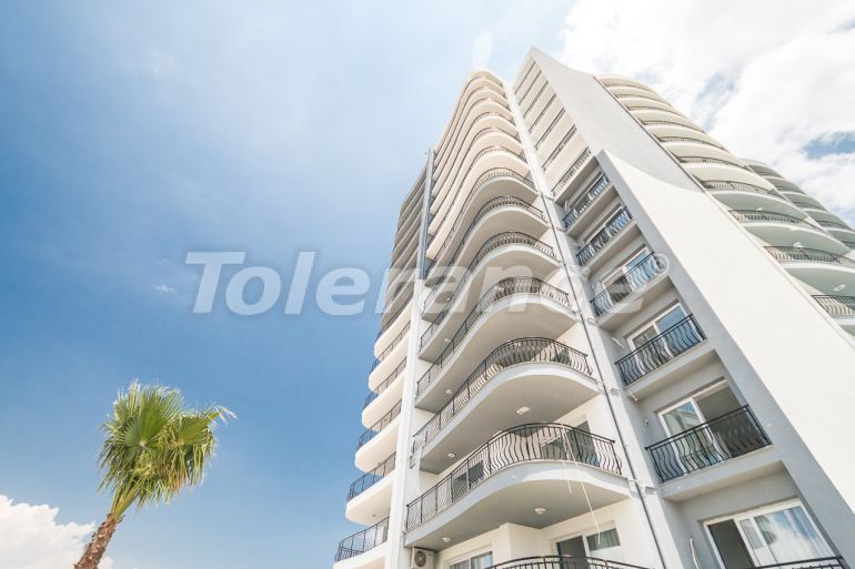 Apartment vom entwickler in Famagusta, Nordzypern meeresblick pool ratenzahlung - 86339 Apartment vom entwickler in Famagusta, Nordzypern meeresblick pool ratenzahlung - immobilien in der Türkei kaufen - 86339