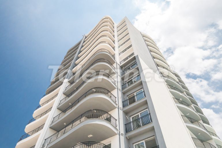 Apartment vom entwickler in Famagusta, Nordzypern meeresblick pool ratenzahlung - 86340 Apartment vom entwickler in Famagusta, Nordzypern meeresblick pool ratenzahlung - immobilien in der Türkei kaufen - 86340