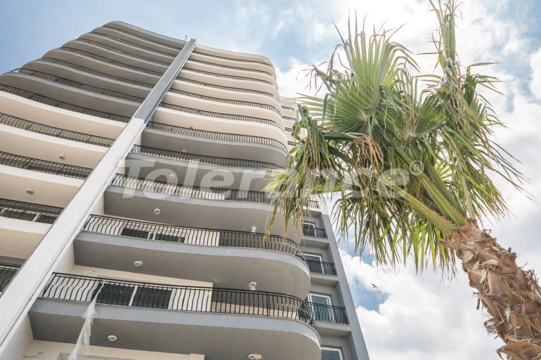 Apartment vom entwickler in Famagusta, Nordzypern meeresblick pool ratenzahlung - 86341 Apartment vom entwickler in Famagusta, Nordzypern meeresblick pool ratenzahlung - immobilien in der Türkei kaufen - 86341