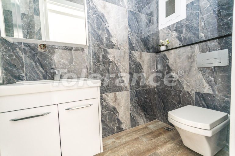 Appartement van de ontwikkelaar in Famagusta, Noord-Cyprus zeezicht zwembad afbetaling - 86350 Appartement van de ontwikkelaar in Famagusta, Noord-Cyprus zeezicht zwembad afbetaling - onroerend goed kopen in Turkije - 86350