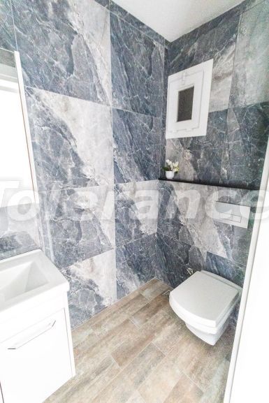 Appartement van de ontwikkelaar in Famagusta, Noord-Cyprus zeezicht zwembad afbetaling - 86351 Appartement van de ontwikkelaar in Famagusta, Noord-Cyprus zeezicht zwembad afbetaling - onroerend goed kopen in Turkije - 86351