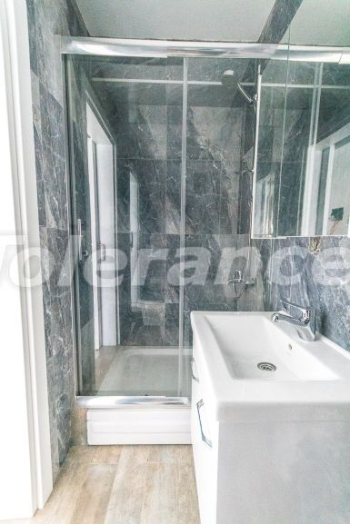 Appartement van de ontwikkelaar in Famagusta, Noord-Cyprus zeezicht zwembad afbetaling - 86352 Appartement van de ontwikkelaar in Famagusta, Noord-Cyprus zeezicht zwembad afbetaling - onroerend goed kopen in Turkije - 86352