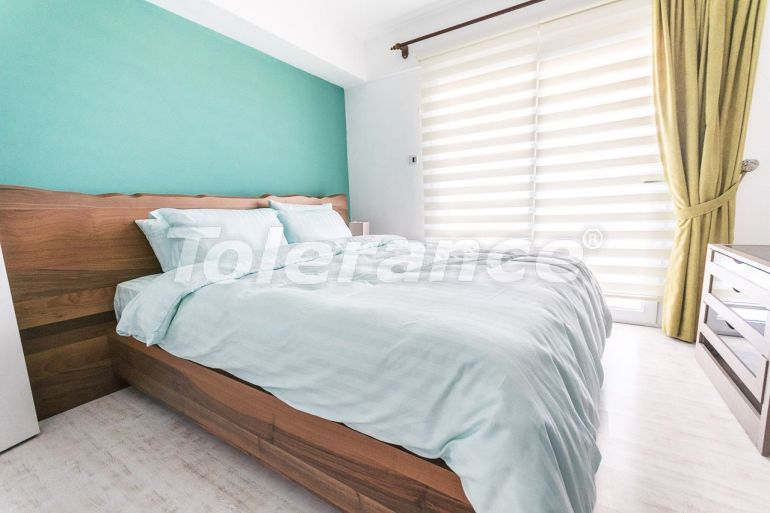 Apartment vom entwickler in Famagusta, Nordzypern meeresblick pool ratenzahlung - 86385 Apartment vom entwickler in Famagusta, Nordzypern meeresblick pool ratenzahlung - immobilien in der Türkei kaufen - 86385