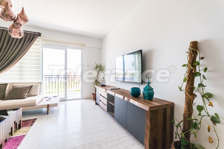 Apartment vom entwickler in Famagusta, Nordzypern meeresblick pool ratenzahlung - 86391 Apartment vom entwickler in Famagusta, Nordzypern meeresblick pool ratenzahlung - immobilien in der Türkei kaufen - 86391