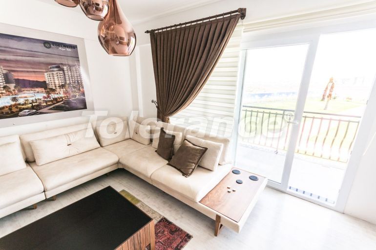 Apartment vom entwickler in Famagusta, Nordzypern meeresblick pool ratenzahlung - 86396 Apartment vom entwickler in Famagusta, Nordzypern meeresblick pool ratenzahlung - immobilien in der Türkei kaufen - 86396