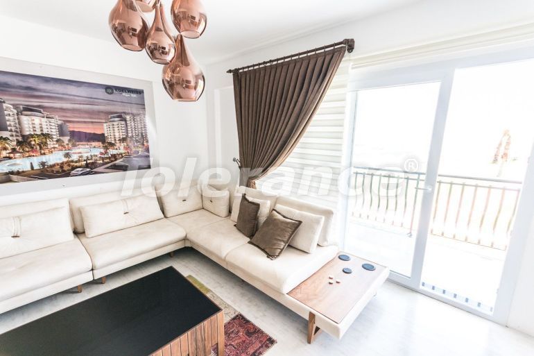 Apartment vom entwickler in Famagusta, Nordzypern meeresblick pool ratenzahlung - 86397 Apartment vom entwickler in Famagusta, Nordzypern meeresblick pool ratenzahlung - immobilien in der Türkei kaufen - 86397