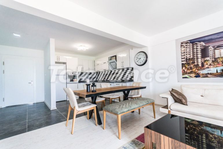 Apartment vom entwickler in Famagusta, Nordzypern meeresblick pool ratenzahlung - 86398 Apartment vom entwickler in Famagusta, Nordzypern meeresblick pool ratenzahlung - immobilien in der Türkei kaufen - 86398