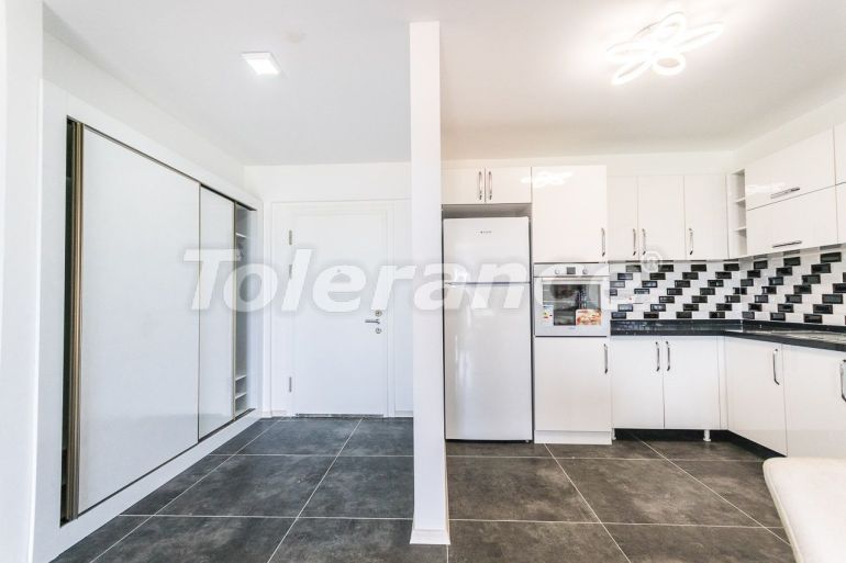 Apartment vom entwickler in Famagusta, Nordzypern meeresblick pool ratenzahlung - 86400 Apartment vom entwickler in Famagusta, Nordzypern meeresblick pool ratenzahlung - immobilien in der Türkei kaufen - 86400