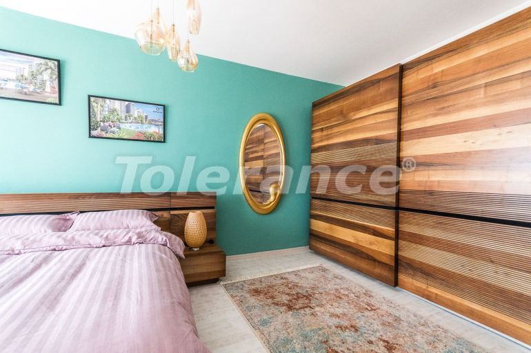 Apartment vom entwickler in Famagusta, Nordzypern meeresblick pool ratenzahlung - 86404 Apartment vom entwickler in Famagusta, Nordzypern meeresblick pool ratenzahlung - immobilien in der Türkei kaufen - 86404
