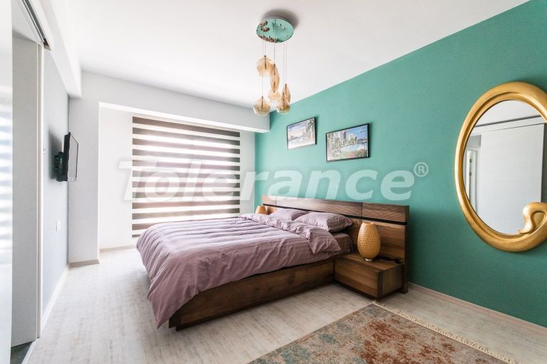 Apartment vom entwickler in Famagusta, Nordzypern meeresblick pool ratenzahlung - 86405 Apartment vom entwickler in Famagusta, Nordzypern meeresblick pool ratenzahlung - immobilien in der Türkei kaufen - 86405