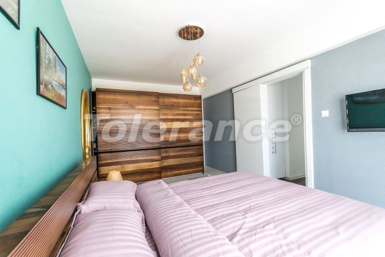 Apartment vom entwickler in Famagusta, Nordzypern meeresblick pool ratenzahlung - 86406 Apartment vom entwickler in Famagusta, Nordzypern meeresblick pool ratenzahlung - immobilien in der Türkei kaufen - 86406