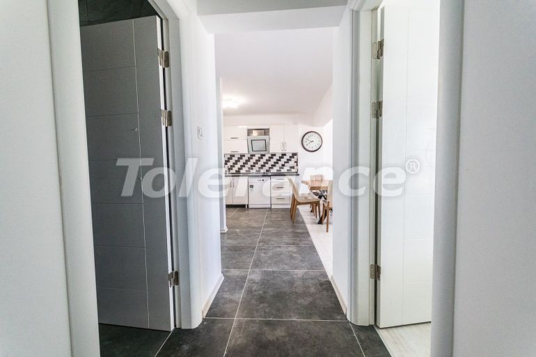 Apartment vom entwickler in Famagusta, Nordzypern meeresblick pool ratenzahlung - 86407 Apartment vom entwickler in Famagusta, Nordzypern meeresblick pool ratenzahlung - immobilien in der Türkei kaufen - 86407