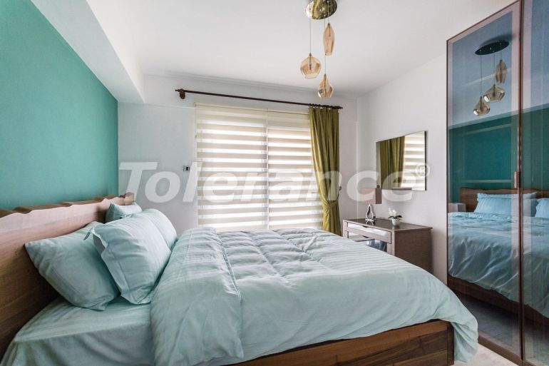 Apartment vom entwickler in Famagusta, Nordzypern meeresblick pool ratenzahlung - 86410 Apartment vom entwickler in Famagusta, Nordzypern meeresblick pool ratenzahlung - immobilien in der Türkei kaufen - 86410