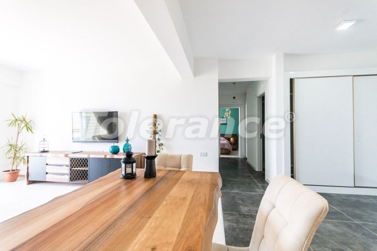 Apartment vom entwickler in Famagusta, Nordzypern meeresblick pool ratenzahlung - 86411 Apartment vom entwickler in Famagusta, Nordzypern meeresblick pool ratenzahlung - immobilien in der Türkei kaufen - 86411