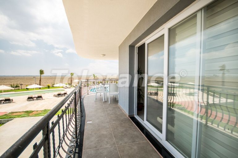Apartment vom entwickler in Famagusta, Nordzypern meeresblick pool ratenzahlung - 86413 Apartment vom entwickler in Famagusta, Nordzypern meeresblick pool ratenzahlung - immobilien in der Türkei kaufen - 86413