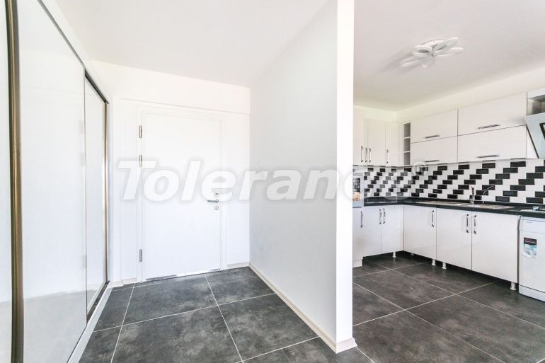 Apartment vom entwickler in Famagusta, Nordzypern meeresblick pool ratenzahlung - 86418 Apartment vom entwickler in Famagusta, Nordzypern meeresblick pool ratenzahlung - immobilien in der Türkei kaufen - 86418