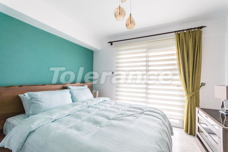 Apartment vom entwickler in Famagusta, Nordzypern meeresblick pool ratenzahlung - 86421 Apartment vom entwickler in Famagusta, Nordzypern meeresblick pool ratenzahlung - immobilien in der Türkei kaufen - 86421