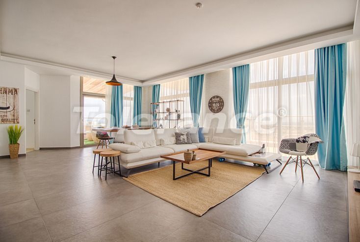 شقق في:في فاماغوستا, قبرص الشمالية - شراء عقار في تركيا - 86564