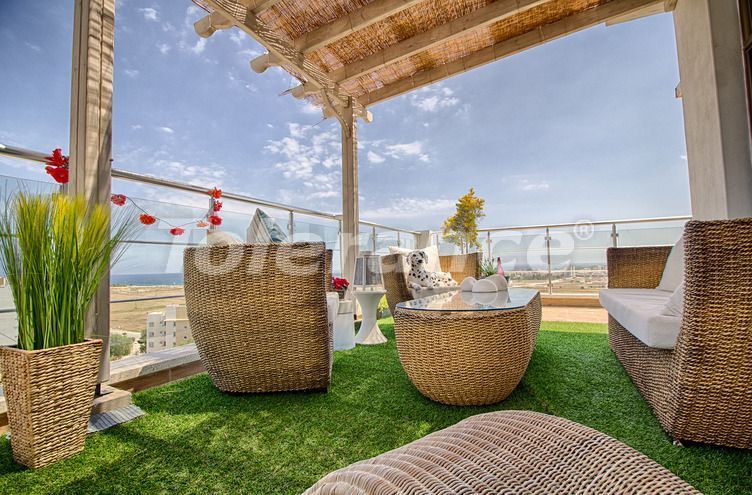 شقق في:في فاماغوستا, قبرص الشمالية - شراء عقار في تركيا - 86570