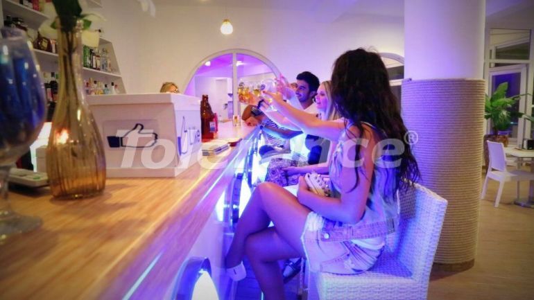 شقق في:في فاماغوستا, قبرص الشمالية - شراء عقار في تركيا - 86588