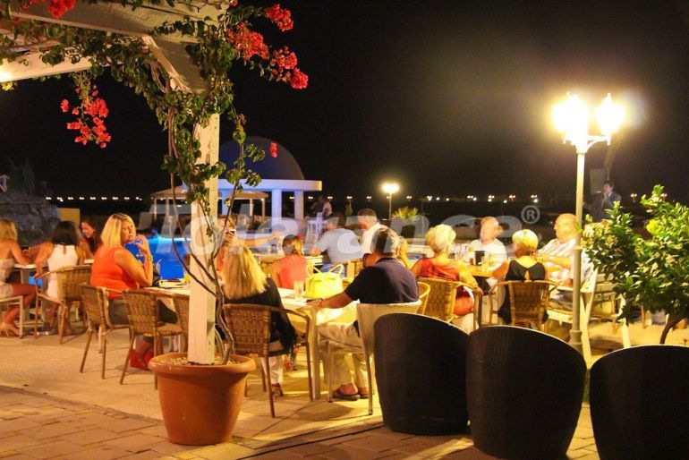 شقق في:في فاماغوستا, قبرص الشمالية - شراء عقار في تركيا - 86591