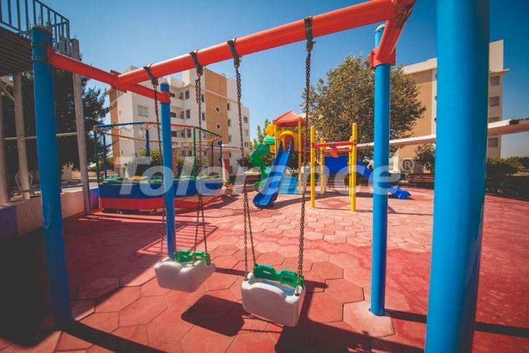 شقق في:في فاماغوستا, قبرص الشمالية - شراء عقار في تركيا - 86593