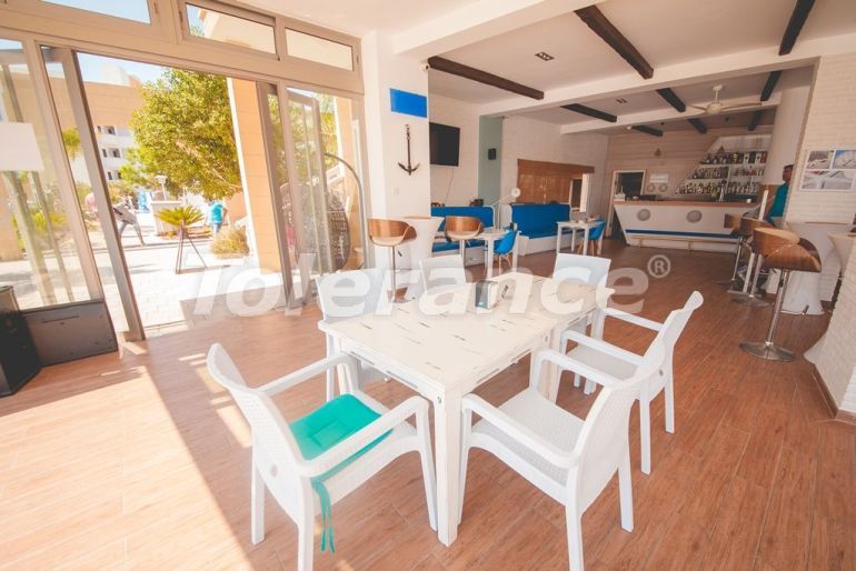 شقق في:في فاماغوستا, قبرص الشمالية - شراء عقار في تركيا - 86598