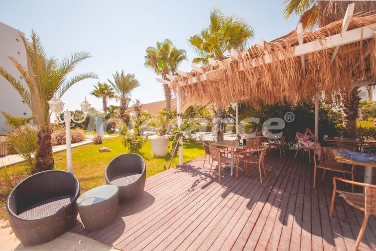 شقق في:في فاماغوستا, قبرص الشمالية - شراء عقار في تركيا - 86599