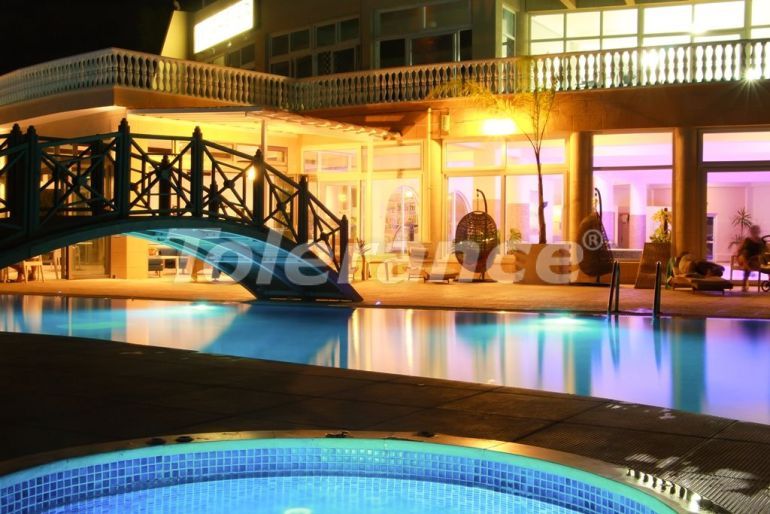 شقق في:في فاماغوستا, قبرص الشمالية - شراء عقار في تركيا - 86600