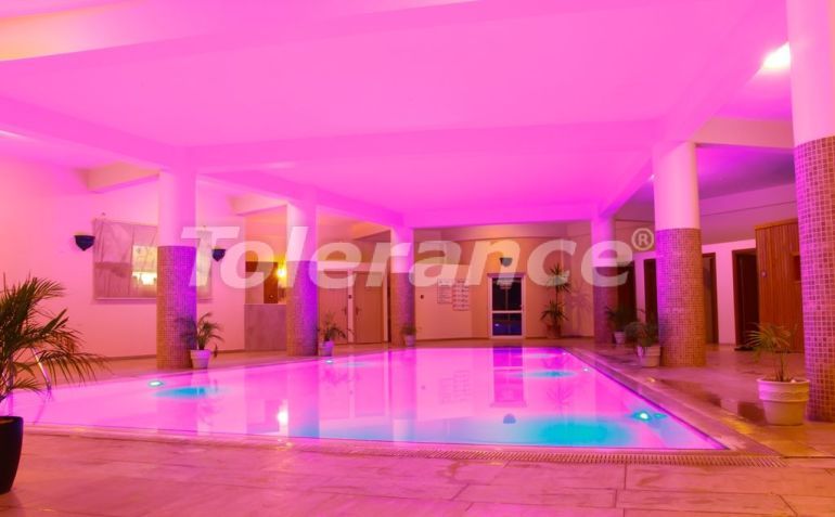 شقق في:في فاماغوستا, قبرص الشمالية - شراء عقار في تركيا - 86601