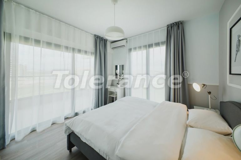 Apartment vom entwickler in Famagusta, Nordzypern - 86639 Apartment vom entwickler in Famagusta, Nordzypern - immobilien in der Türkei kaufen - 86639