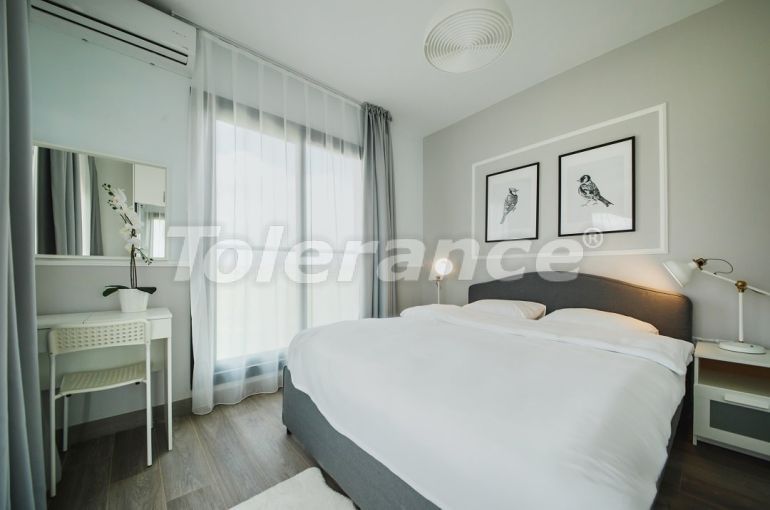 Apartment vom entwickler in Famagusta, Nordzypern - 86640 Apartment vom entwickler in Famagusta, Nordzypern - immobilien in der Türkei kaufen - 86640