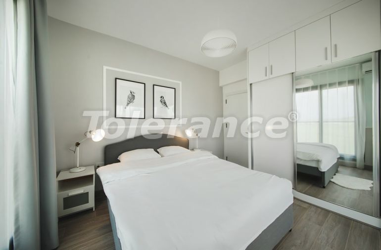 Apartment vom entwickler in Famagusta, Nordzypern - 86641 Apartment vom entwickler in Famagusta, Nordzypern - immobilien in der Türkei kaufen - 86641
