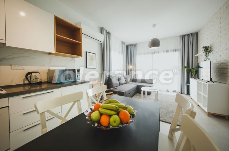 Apartment vom entwickler in Famagusta, Nordzypern - 86645 Apartment vom entwickler in Famagusta, Nordzypern - immobilien in der Türkei kaufen - 86645