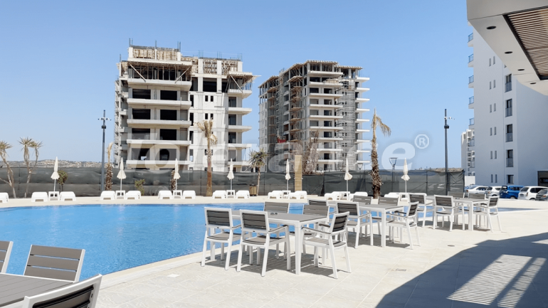 Apartment vom entwickler in Famagusta, Nordzypern - 86651 Apartment vom entwickler in Famagusta, Nordzypern - immobilien in der Türkei kaufen - 86651