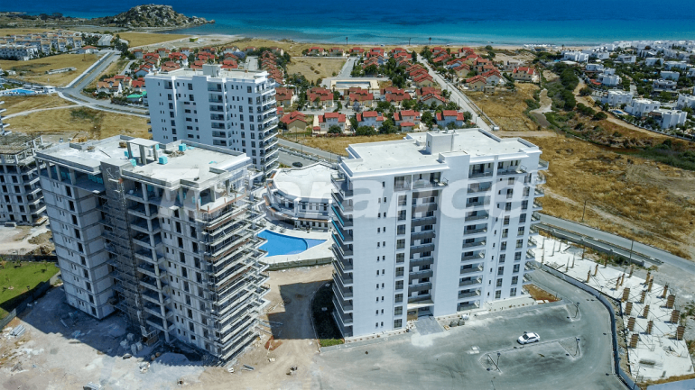 Apartment vom entwickler in Famagusta, Nordzypern - 86659 Apartment vom entwickler in Famagusta, Nordzypern - immobilien in der Türkei kaufen - 86659
