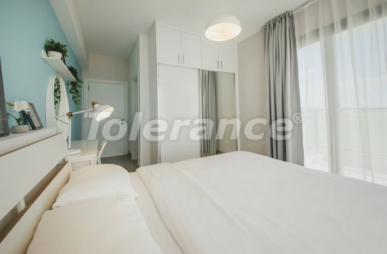 Appartement du développeur еn Famagusta, Chypre du Nord - 86667 Appartement du développeur еn Famagusta, Chypre du Nord - acheter un bien immobilier en Turquie - 86667