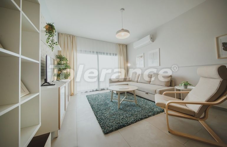 Appartement du développeur еn Famagusta, Chypre du Nord - 86669 Appartement du développeur еn Famagusta, Chypre du Nord - acheter un bien immobilier en Turquie - 86669