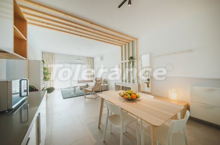 Appartement du développeur еn Famagusta, Chypre du Nord - 86672 Appartement du développeur еn Famagusta, Chypre du Nord - acheter un bien immobilier en Turquie - 86672