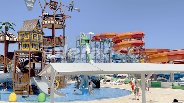 Appartement du développeur еn Famagusta, Chypre du Nord - 86679 Appartement du développeur еn Famagusta, Chypre du Nord - acheter un bien immobilier en Turquie - 86679