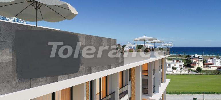 آپارتمان از سازنده که در فاماقوستا, قبرس شمالی منظره دریا اقساط - 86941 آپارتمان از سازنده که در فاماقوستا, قبرس شمالی منظره دریا اقساط - خرید ملک در ترکیه - 86941