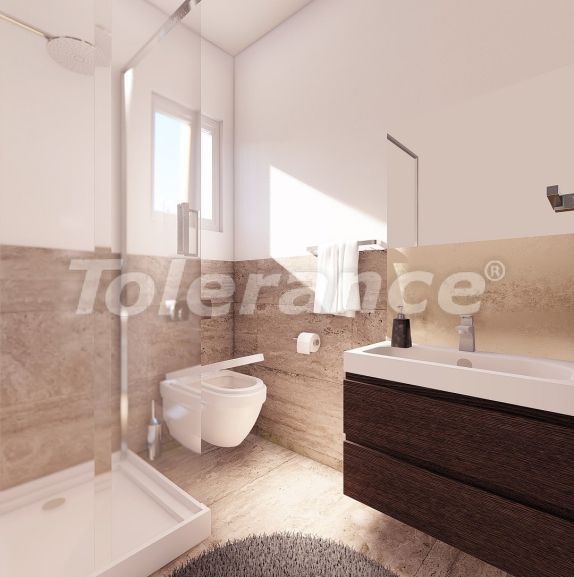 Apartment vom entwickler in Famagusta, Nordzypern pool ratenzahlung - 87774 Apartment vom entwickler in Famagusta, Nordzypern pool ratenzahlung - immobilien in der Türkei kaufen - 87774